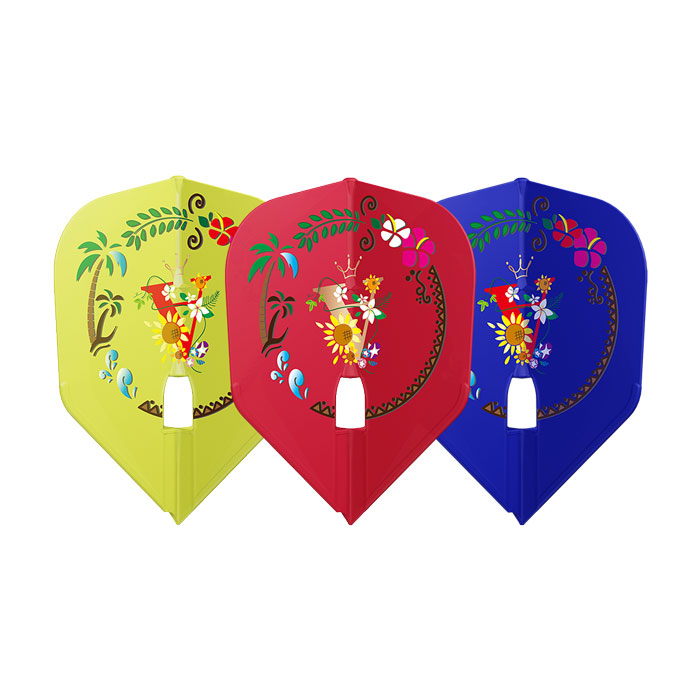 エルフライトプロ 大城明香利 2024チャンピオン L3 L-Flight PRO Akari