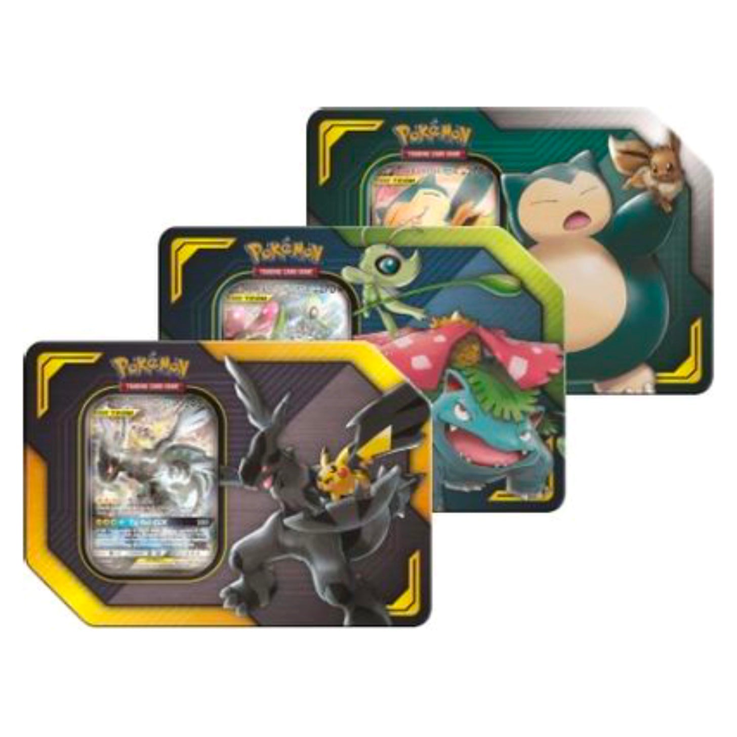 TAG TEAM Tin [Set of 3] – GilbertGames