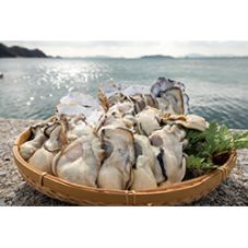 CO・OP 広島県産冷凍かき 130g｜商品情報｜コープ商品サイト