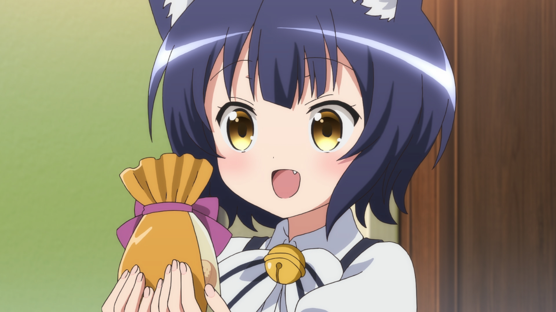 Story -TVアニメ「ご注文はうさぎですか？BLOOM」公式サイト-