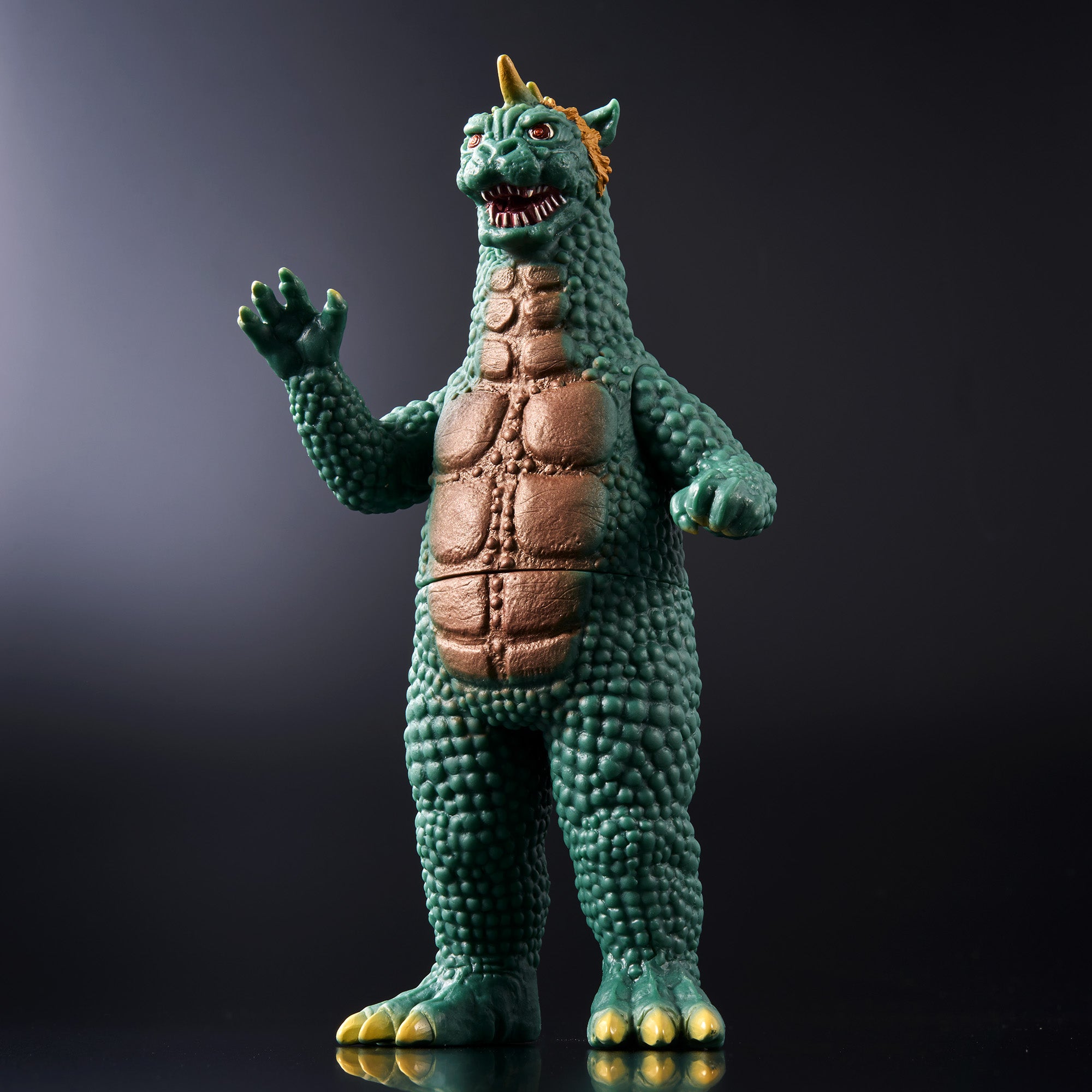 Godzilla Store 2024 Limited Edition 5-Figure Dream Box