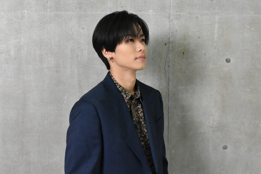 川村壱馬】映画『HiGH＆LOW THE WORST X』原作者のひと言で決めた役