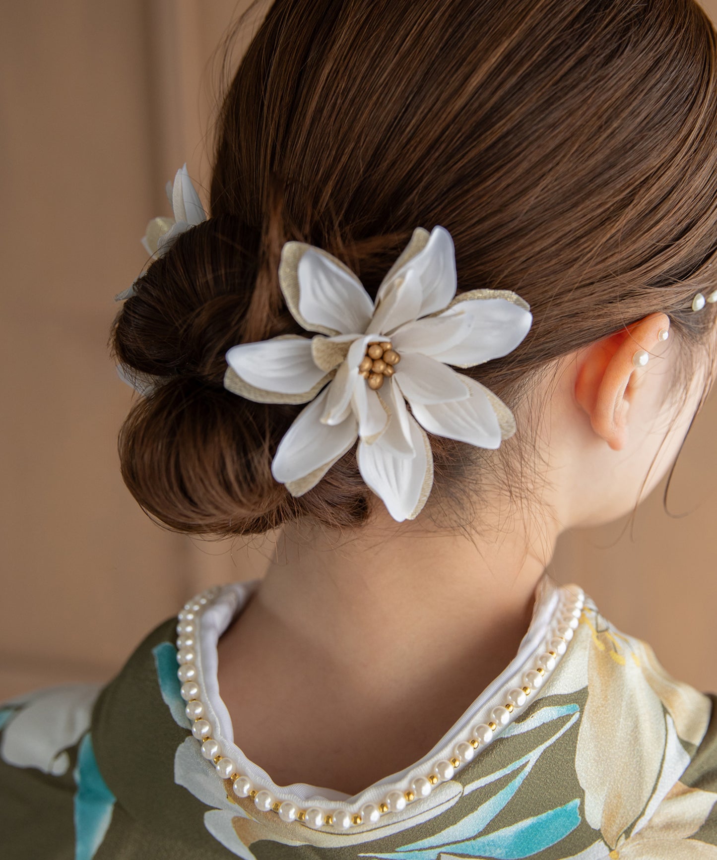 髪飾り – ゆかた館グレース