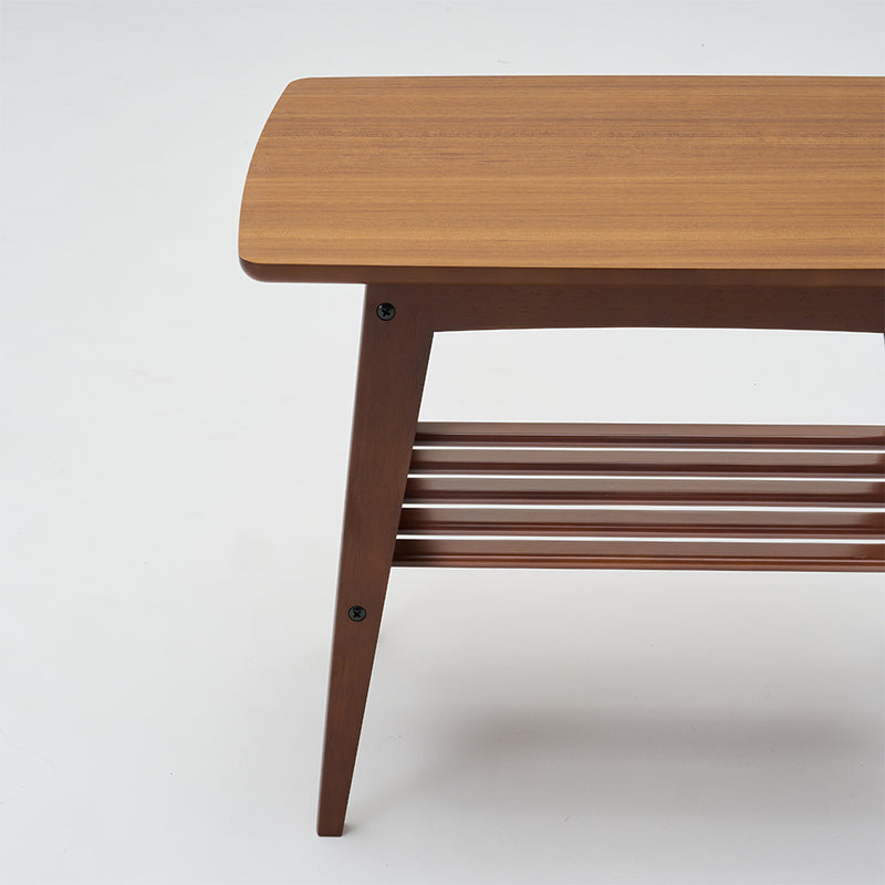 カリモク60【正規販売店】 サイドテーブル メラミン化粧板 | 北欧家具