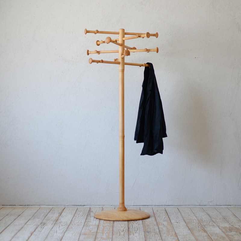 Nanna Ditzel Coat Hanger 