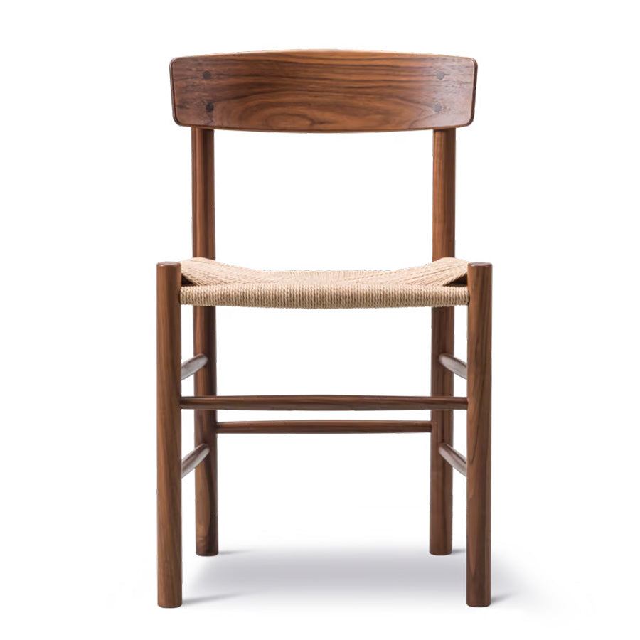 J39 ウォルナット オイル仕上げ | Borge Mogensen (ボーエ