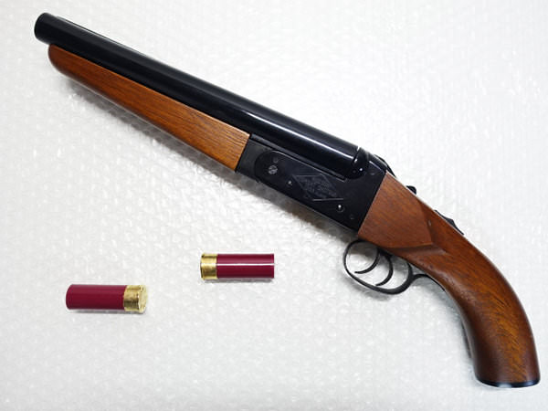 ハドソンのモデルガン、MAD MAXをお買取りしました！｜ガンランド