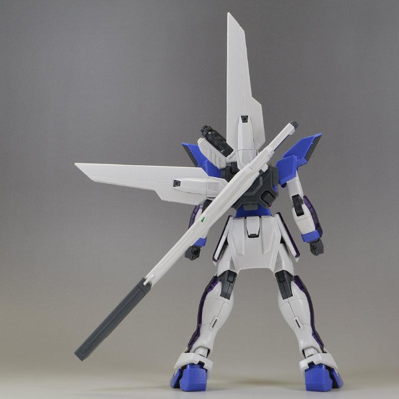 MG ガンダムX3号機 レビュー | ガンダムブログはじめました