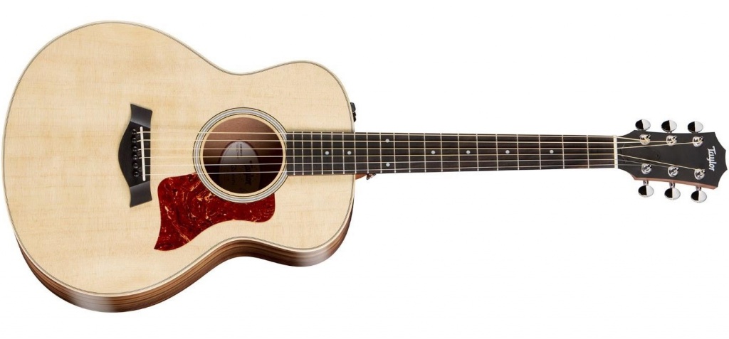 エレアコギター】Taylorの人気モデルGS Mini-e RosewoodがES2搭載して