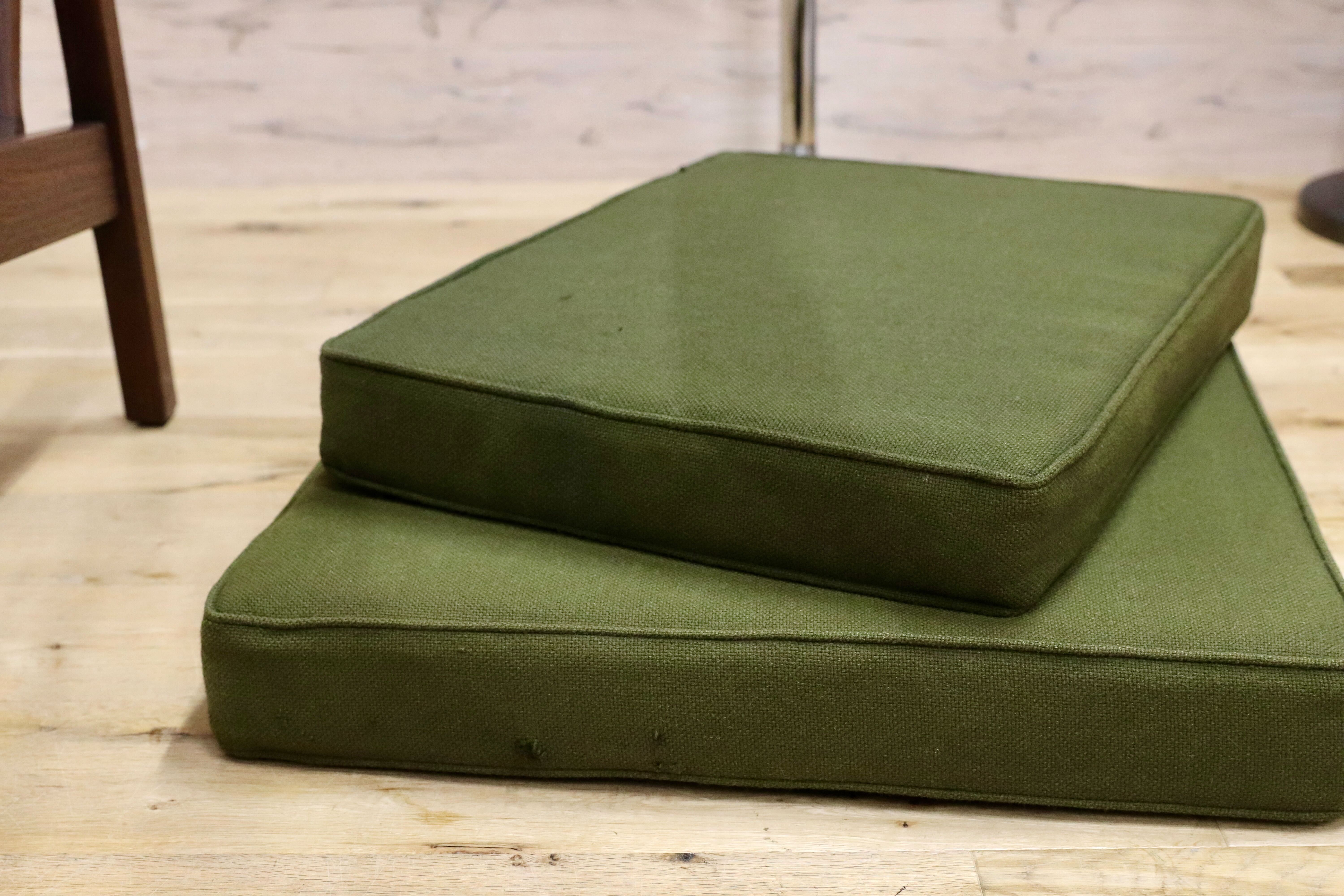 GMHS533A○オールドマルニ / maruni 孔雀 60年代 アームチェア 1人掛け