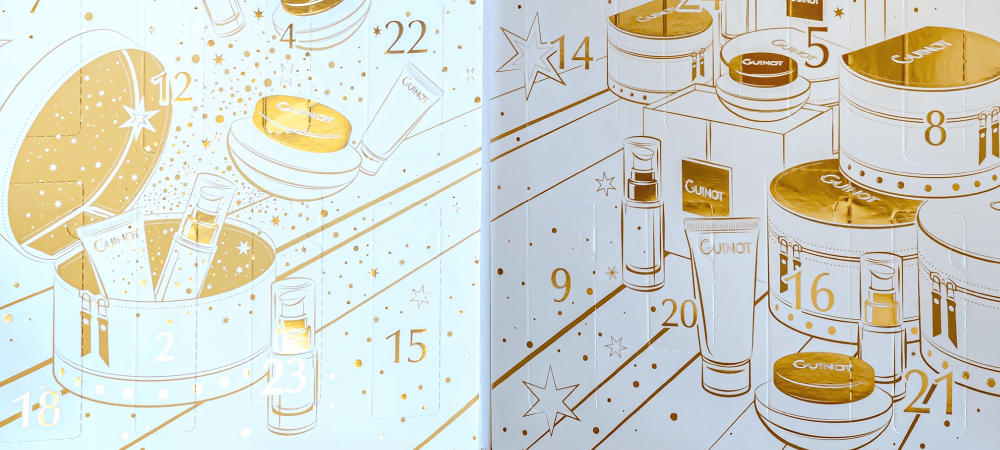 クリスマスコフレ発売中～毎年人気のクリスマスコフレ数量限定発売