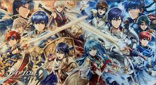 グランドパンダキャニオン / ファイアーエムブレム(プレイマット)