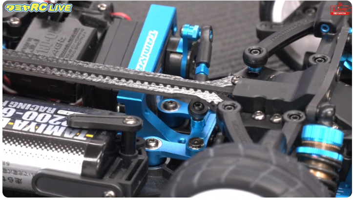 タミヤ TA08Rが発表されたよー！！！！1 | 北海道ホビーカレンダー