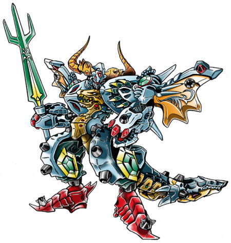 画像・ガブリエル