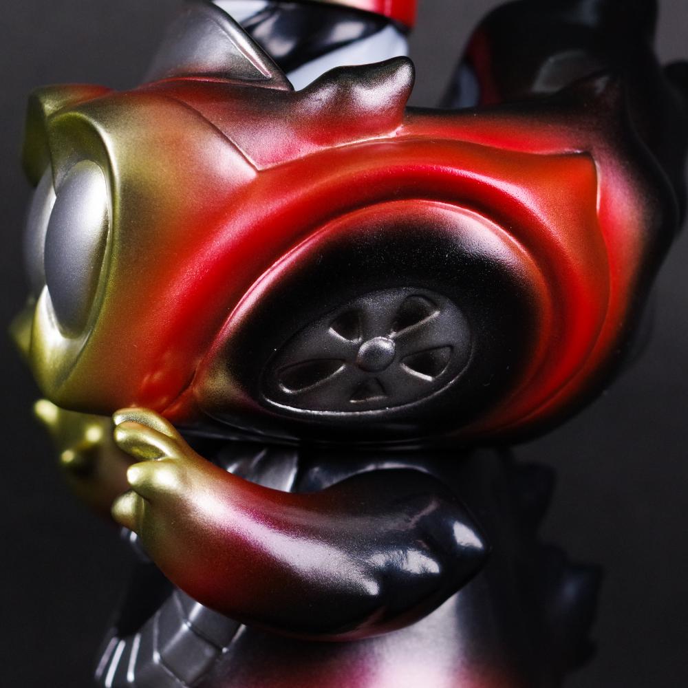 2月16日(金)18時より抽選開始】【ユーキデイドリーマー】ローライドン