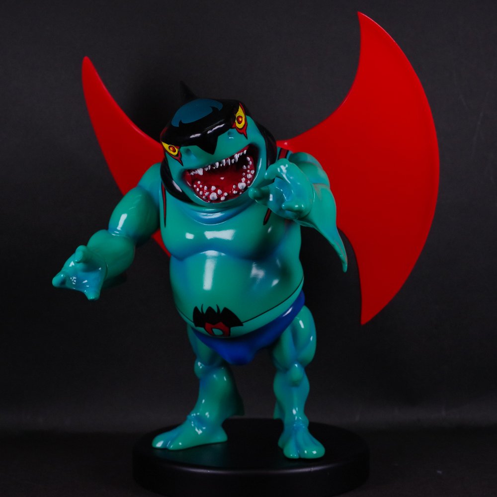 3月28日(木)18時より抽選開始】【Momoco studio】シャークパパ