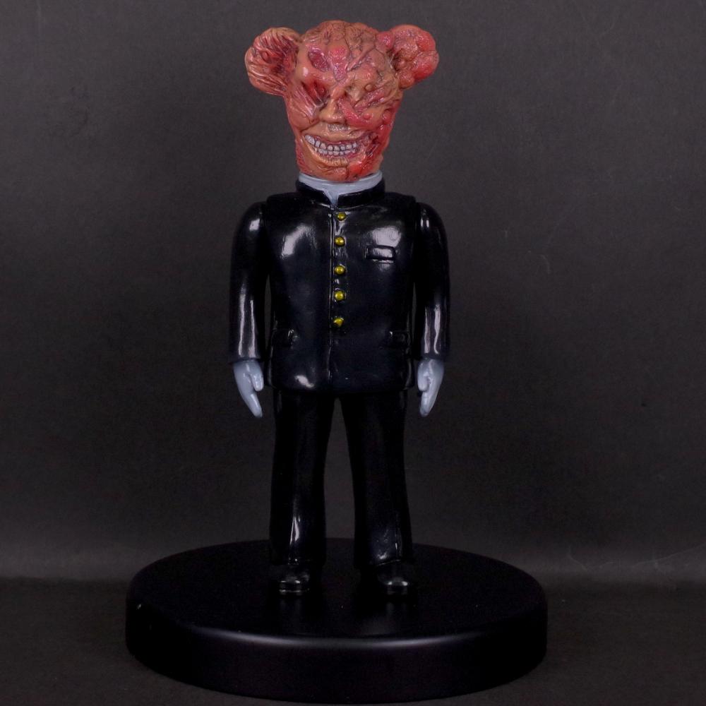 11月19日(火)18時より抽選開始】【暗黒エンターテイメント】《墓場の