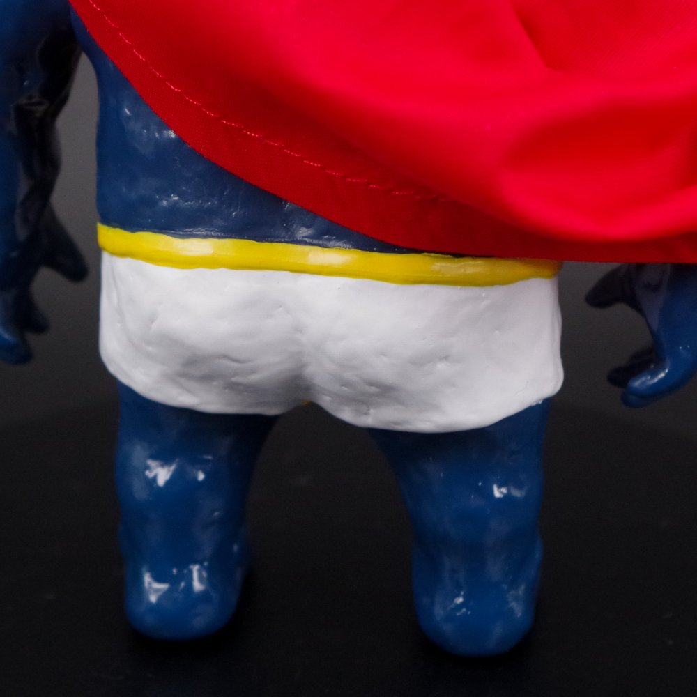 4月7日(月)18時より抽選開始】【Snail toys】ヘラクレス(闘神)が登場