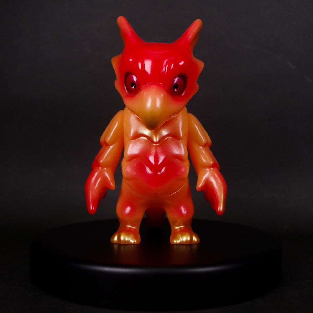 1月18日(水)18時より抽選開始】【ユーキデイドリーマー】グリフィン