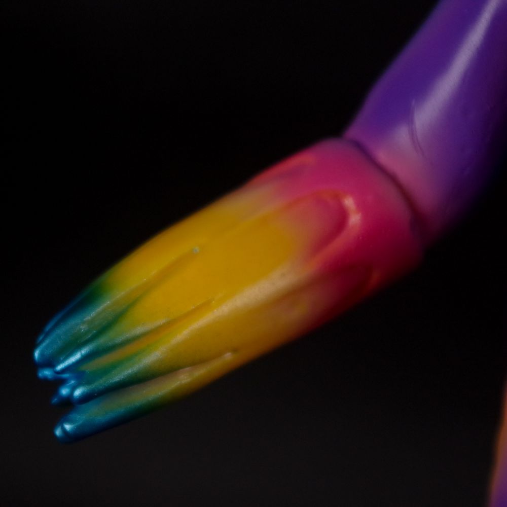 1月20日(金)12時より受注受付開始】【ブルマァク】メトロン星人