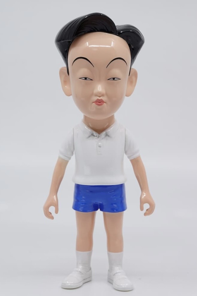 ☆商品情報☆11月9日(木)スタート『行け！稲中卓球部』POP UP STORE