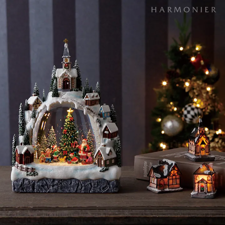 プチライトハウス（チャーチ/ビッグハウス/スモールハウス