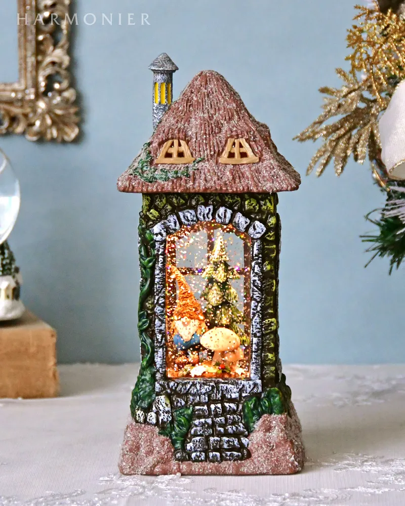 スノードームの通販 | 輸入雑貨の通販ハルモニア web store