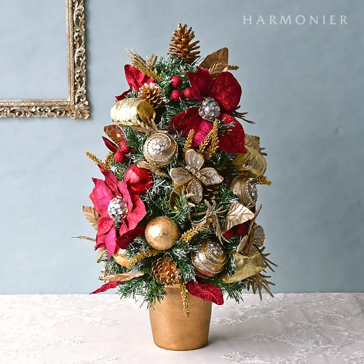90cm以下のクリスマスツリーの通販 | 輸入雑貨の通販ハルモニア web store