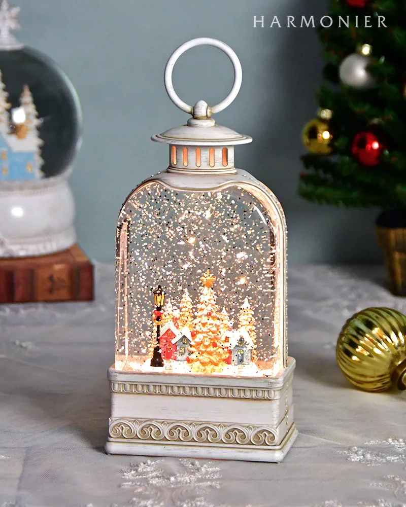 スノードームの通販 | 輸入雑貨の通販ハルモニア web store