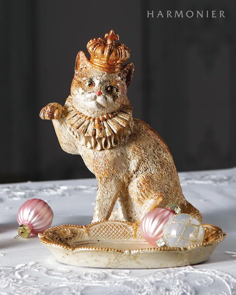 新作】招き猫も！アニマルオブジェ特集 | 輸入雑貨の通販ハルモニア