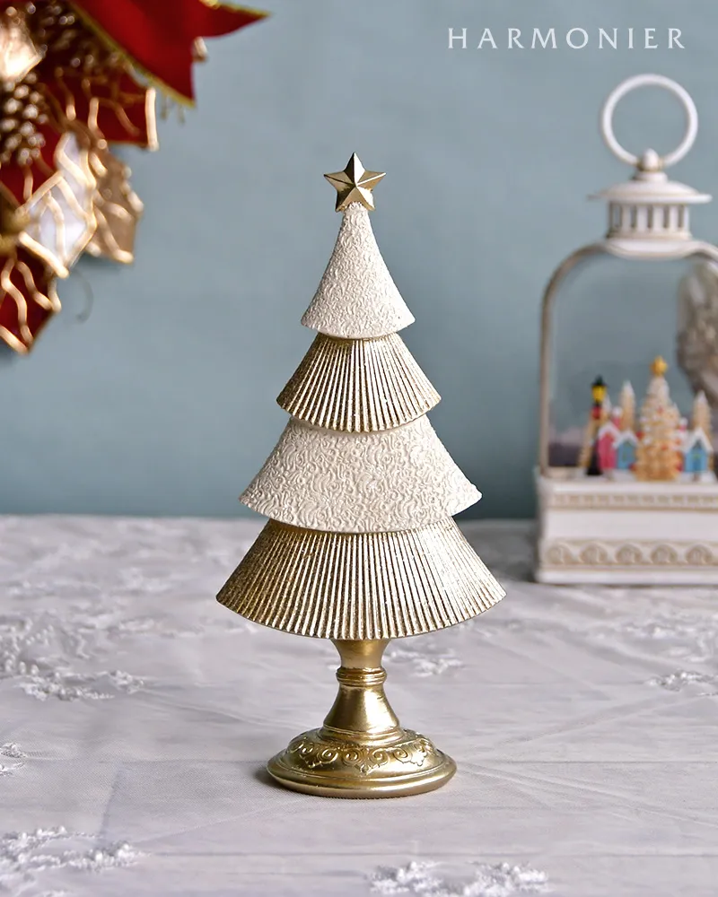クリスマスツリーオブジェの通販 | 輸入雑貨の通販ハルモニア web store
