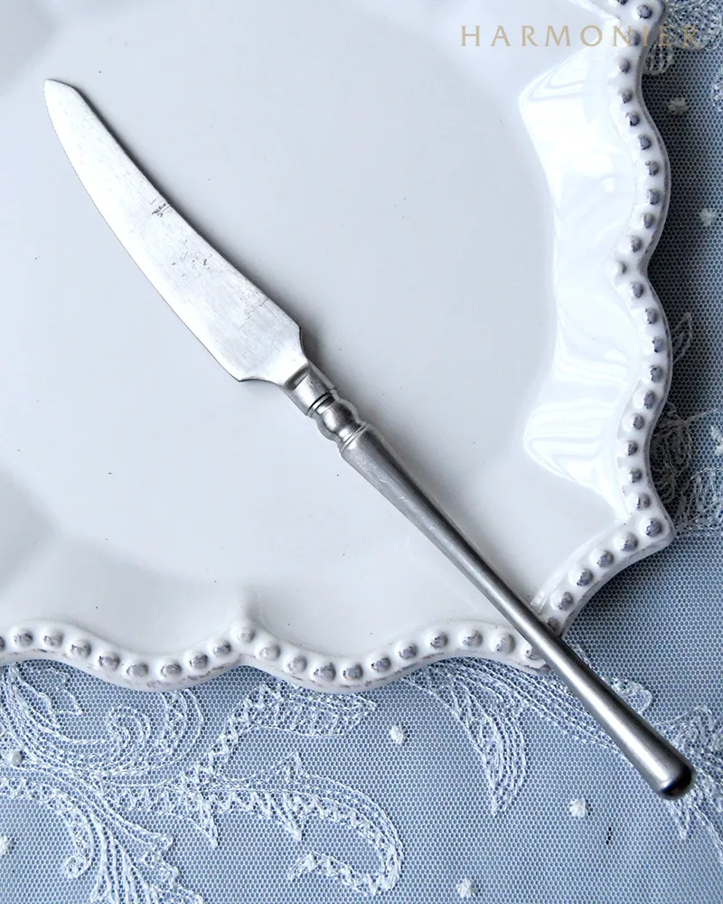 シルバーディナーフォーク｜輸入食器・雑貨の通販 ハルモニア web