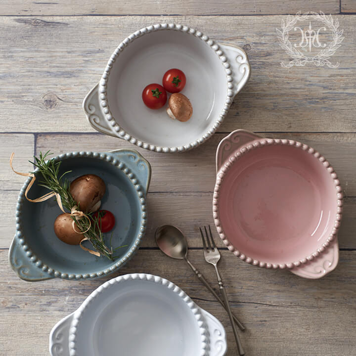 La Ceramica VBC casa（ラセラミカVBC）イタリア食器の通販 | 輸入雑貨