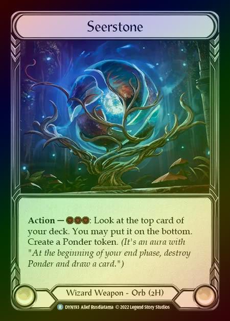 TCG専門店 蓮屋 MtG & FaB & GA / Cold Foil