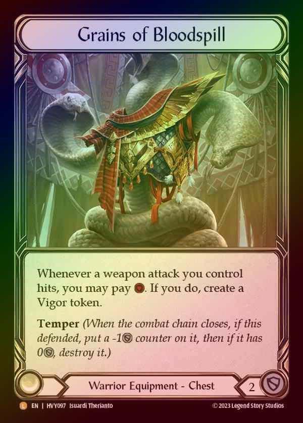 TCG専門店 蓮屋 MtG & FaB & GA / Legendary & Fabled & Marvel