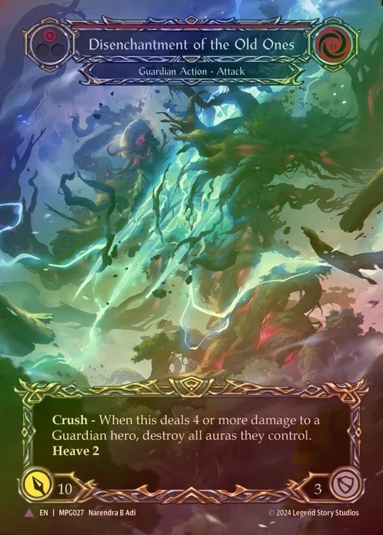 TCG専門店 蓮屋 MtG & FaB & GA / Legendary & Marvel