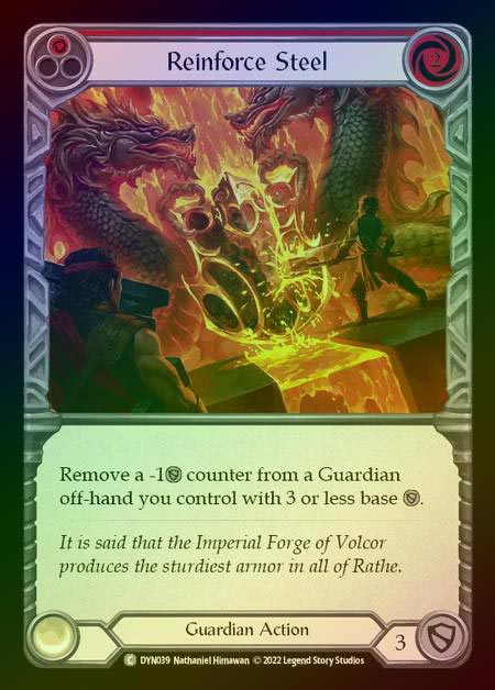 TCG専門店 蓮屋 MtG & FaB & GA / Rainbow Foil