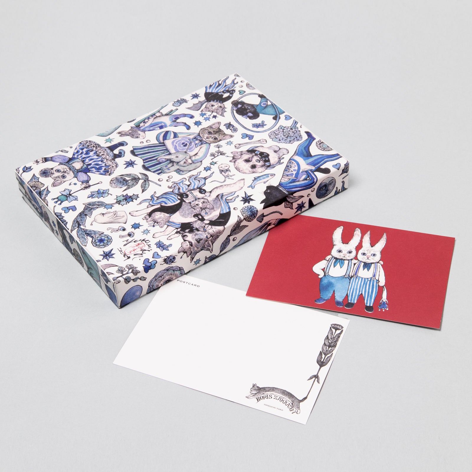 新商品 – ボリス雑貨店