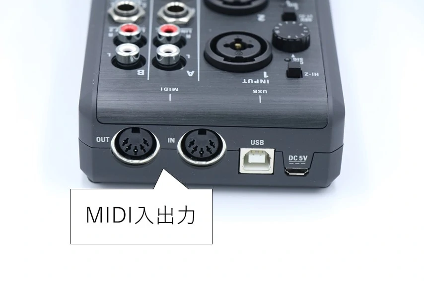 ZOOM U-24をレビュー。安くてマイク・楽器を2本同時に繋げる万能な