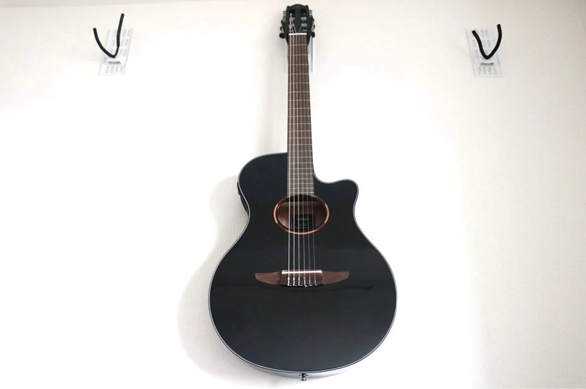 YAMAHA NTX1をレビュー。アコギ弾きも使いやすい5万円台のエレガット