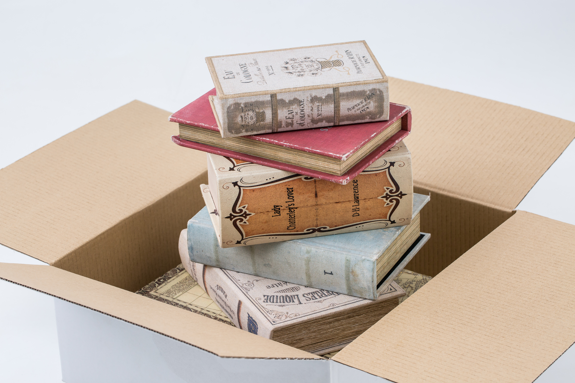 引っ越しは断捨離のチャンス！ 捨てるものの決め方や処分方法を解説