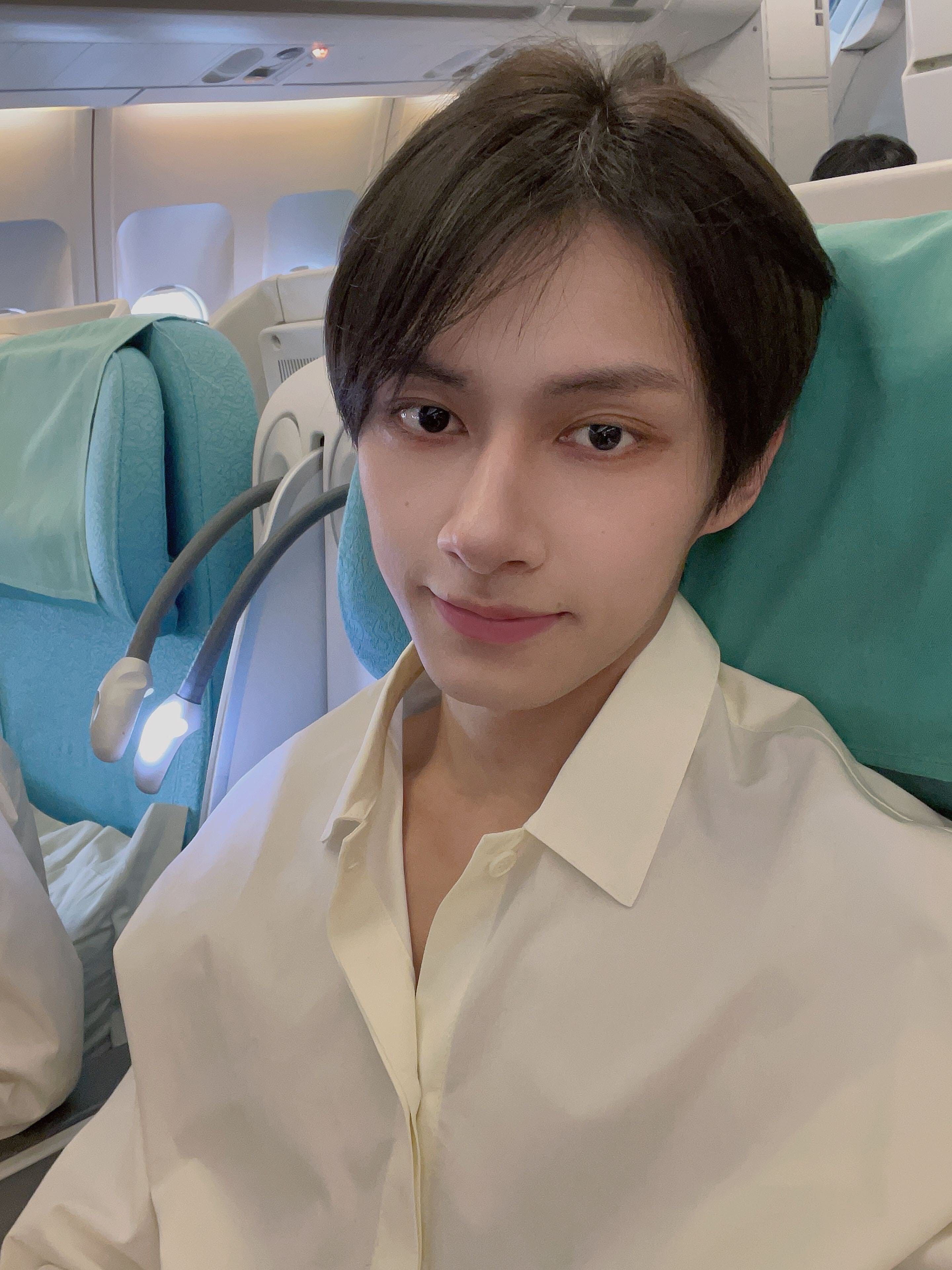 SEVENTEEN（セブチ）のJUN（ジュン）誕生日イケメンギャラリー♡ 王子