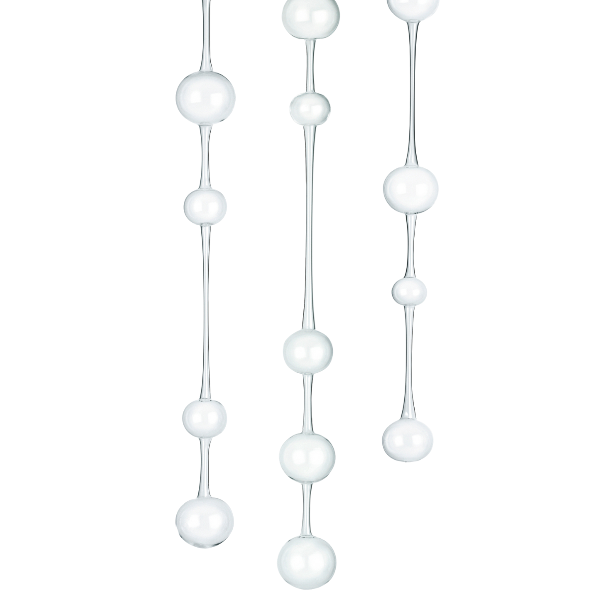 一つあるだけで部屋がおしゃれになる抽象モチーフのオブジェ | ELLE