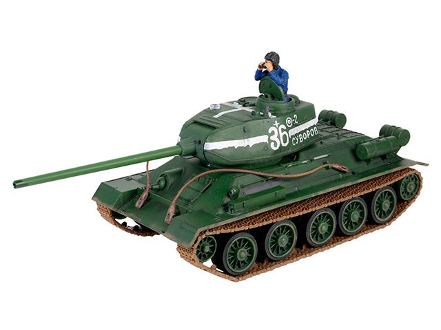 バトルタンク製品 | Hitec Multiplex Japan Inc.