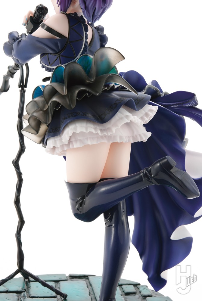 ルフォンドゥ・ラメールver.“田中摩美々”をプロデュース！ 『アイドル