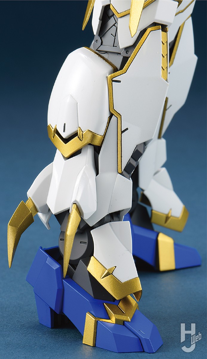 3頭身→8頭身に！新たな龍神丸を美しく仕上げる！【魔神英雄伝ワタル