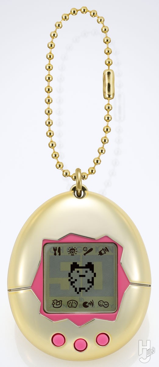 ちょーごーきん たまごっちろぼ 未開封 超合金 ちょーごー