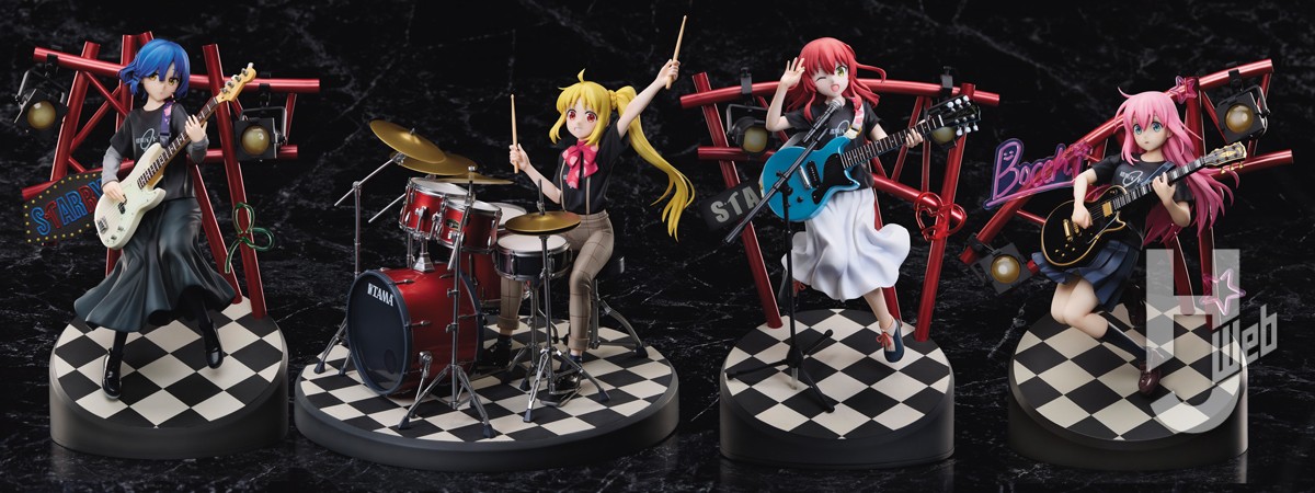 フリューより甘城なつき氏書き下ろしの「初音ミク」、『NIKKE』エマ