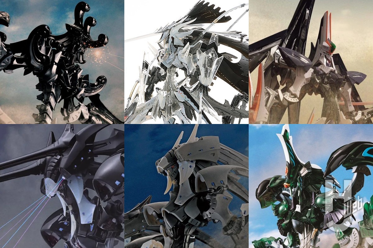 月刊ホビージャパン2月号は『ファイブスター物語』特集!! さらに本日12