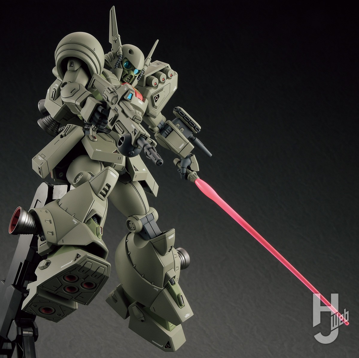 機動戦士ガンダムF91』クロスボーン・バンガードの主力MS「XM-02